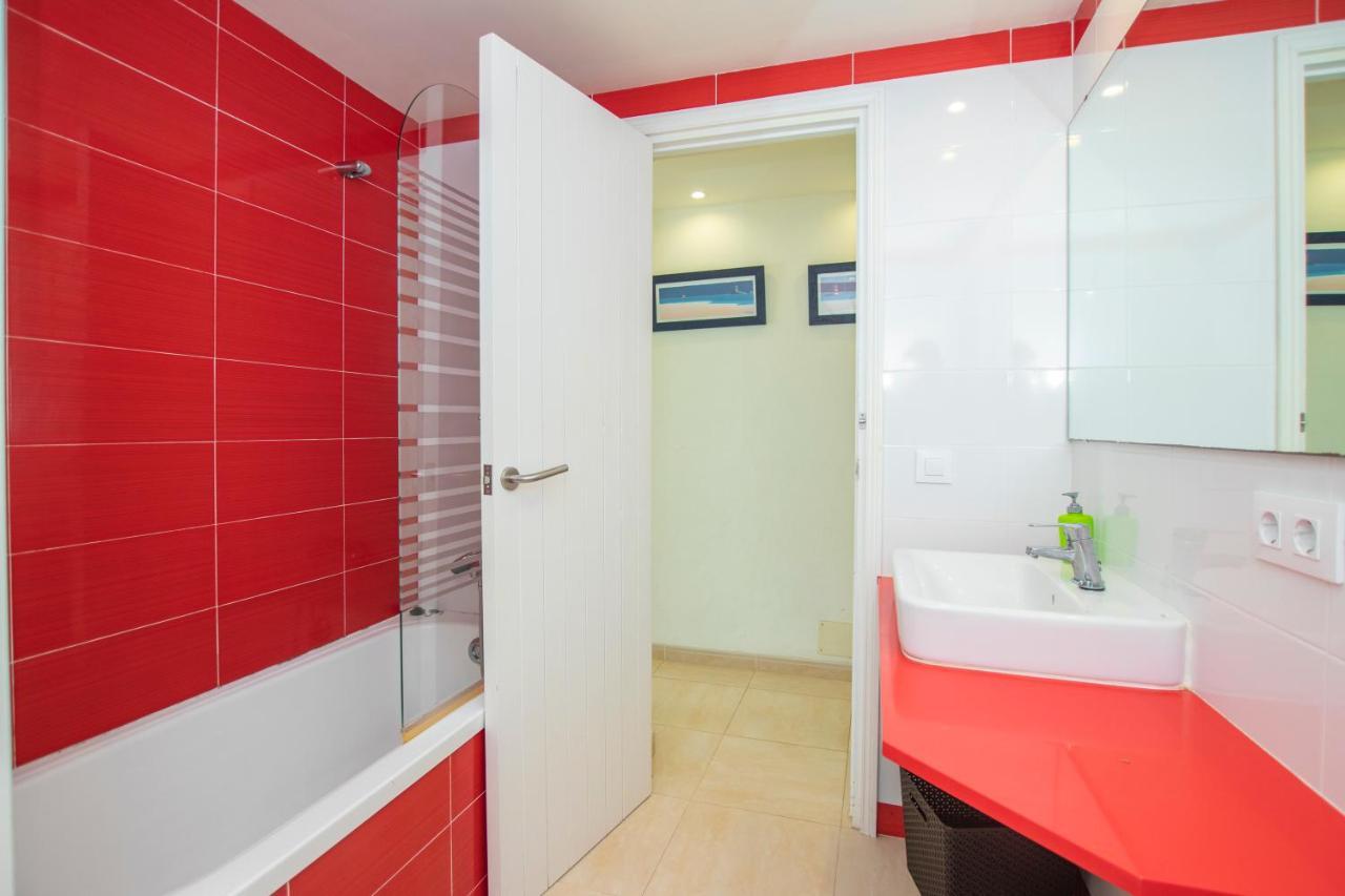 Cheap & Chic Apartamento En Son Bou De 3 Dormitorios Dış mekan fotoğraf
