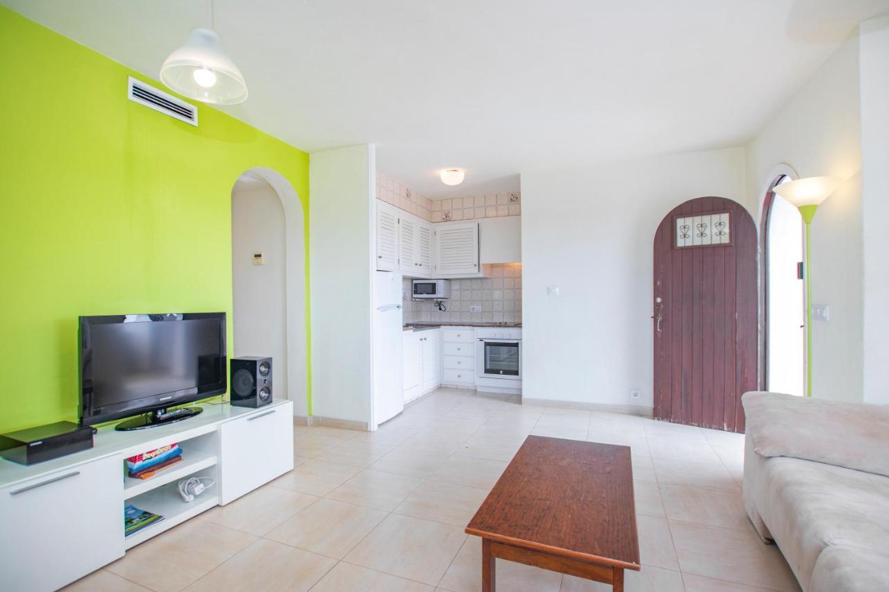 Cheap & Chic Apartamento En Son Bou De 3 Dormitorios Dış mekan fotoğraf