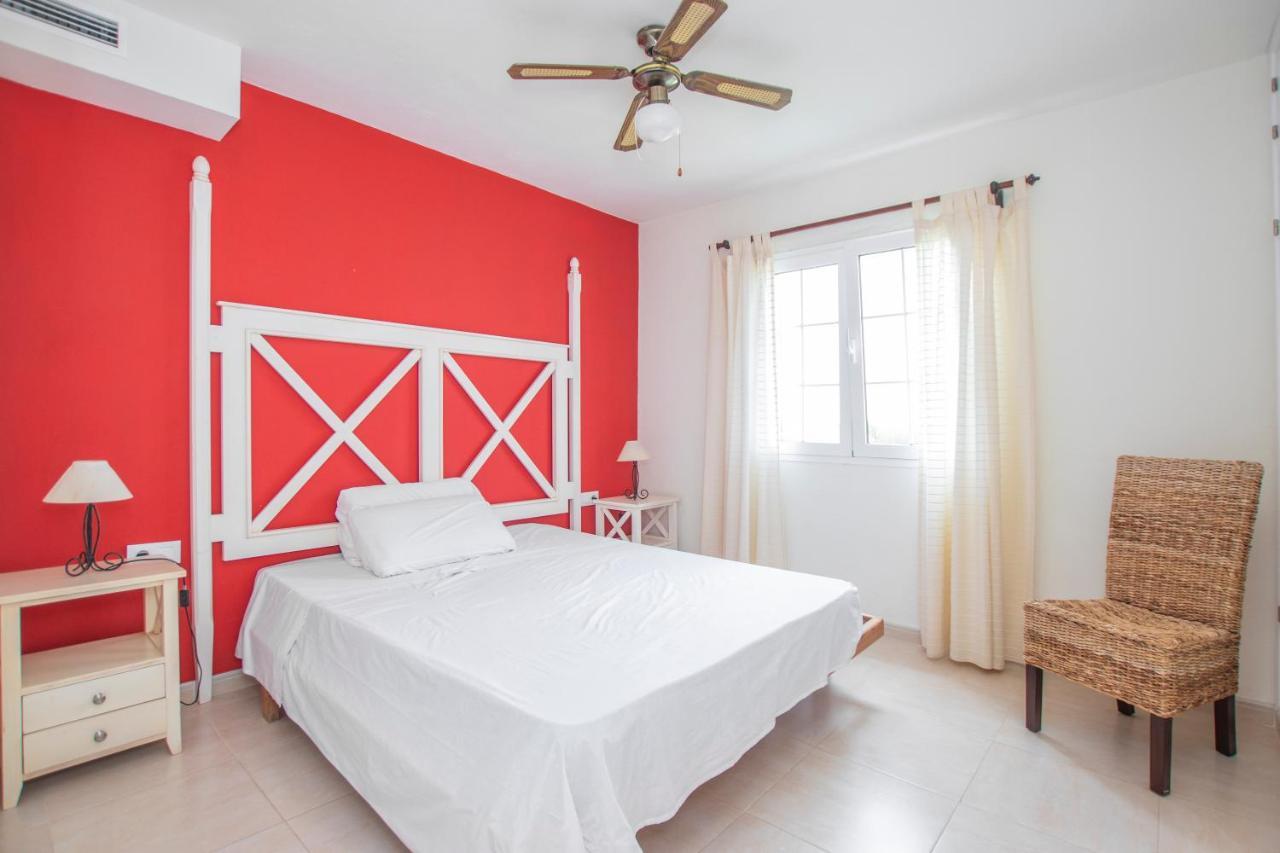 Cheap & Chic Apartamento En Son Bou De 3 Dormitorios Dış mekan fotoğraf