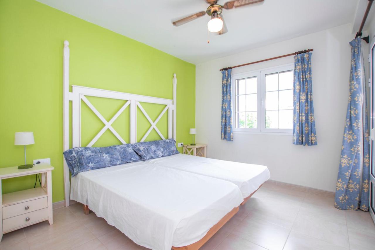 Cheap & Chic Apartamento En Son Bou De 3 Dormitorios Dış mekan fotoğraf