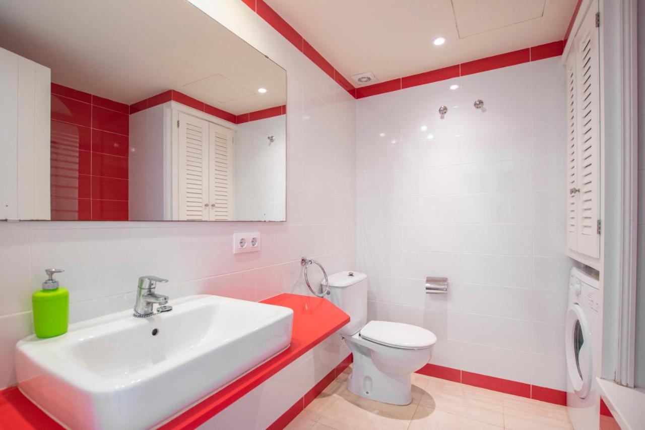 Cheap & Chic Apartamento En Son Bou De 3 Dormitorios Dış mekan fotoğraf