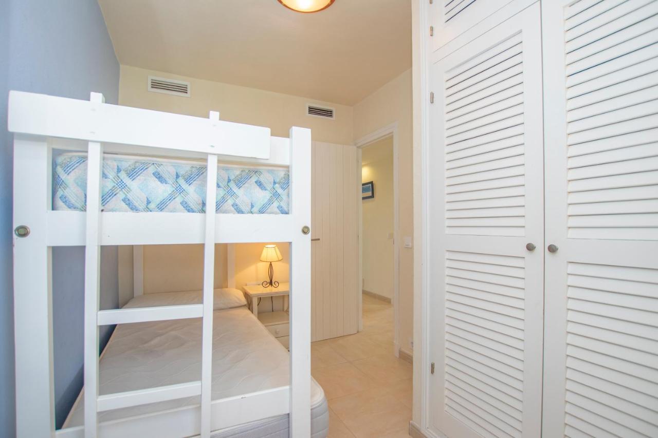 Cheap & Chic Apartamento En Son Bou De 3 Dormitorios Dış mekan fotoğraf