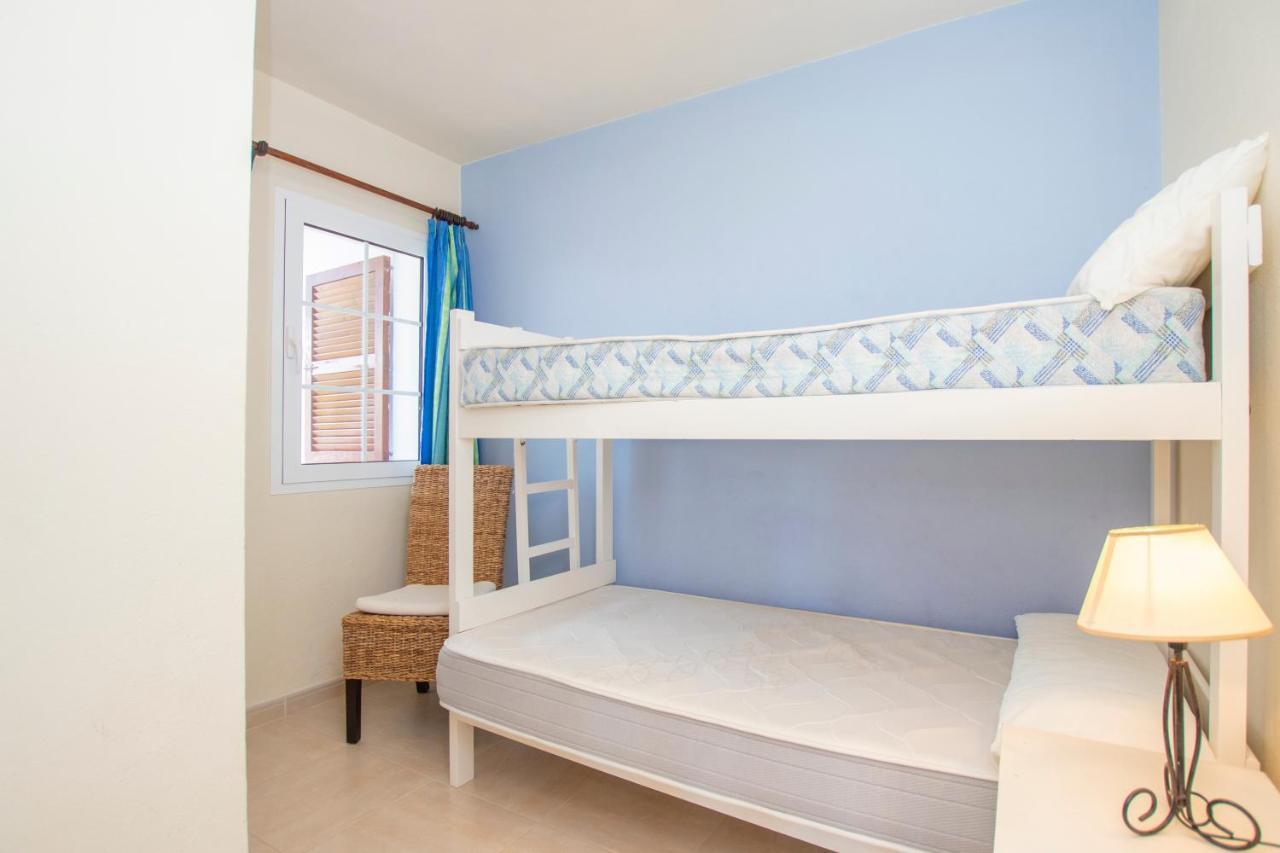 Cheap & Chic Apartamento En Son Bou De 3 Dormitorios Dış mekan fotoğraf
