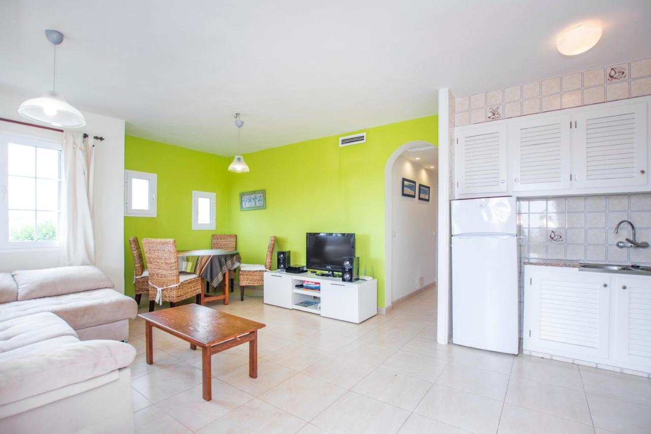 Cheap & Chic Apartamento En Son Bou De 3 Dormitorios Dış mekan fotoğraf
